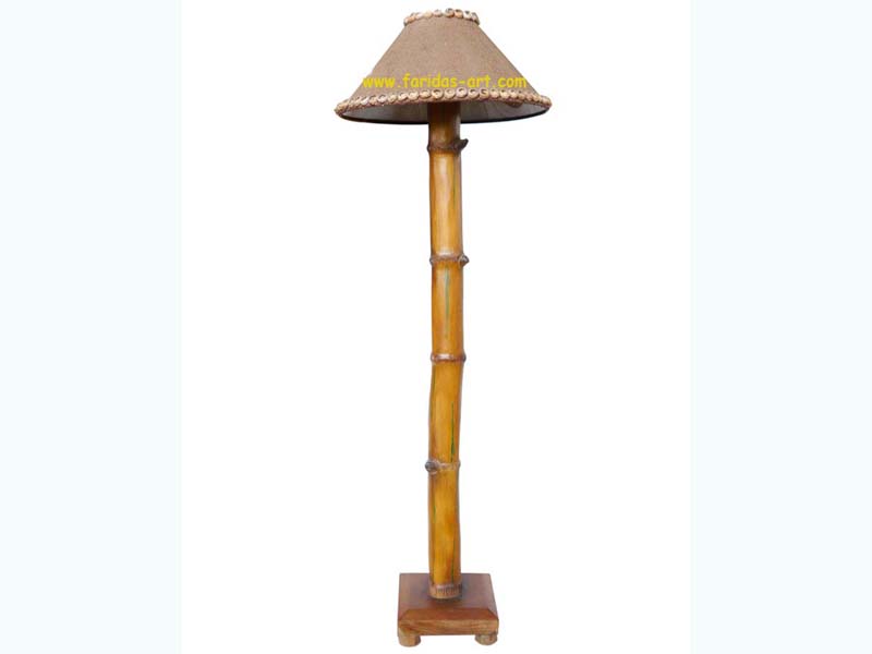 Lampu Hias Motif